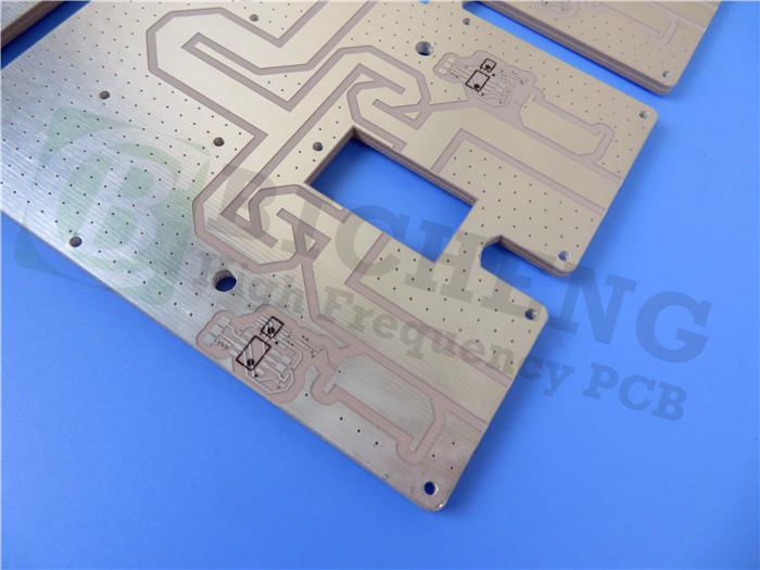PCB